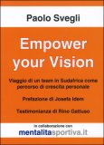 Empower Your Vision — Libro