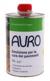 Emulsione per la Cura dei Pavimenti  n. 431