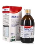 Emundren - Estratto di Acqua Energizzata