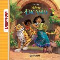Encanto — Libro