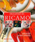 Enciclopedia del Ricamo — Libro