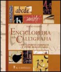 Enciclopedia della Calligrafia — Libro