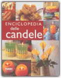 Enciclopedia delle Candele — Libro