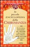 La Piccola Enciclopedia della Chiromanzia — Libro