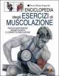 Enciclopedia degli Esercizi di Muscolazione — Libro
