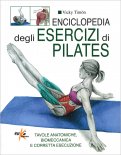 Enciclopedia degli Esercizi di Pilates — Libro