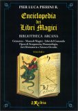 Enciclopedia dei Libri Magici - Volume 1 — Libro