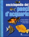 Enciclopedia dei Pesci d'Acquario — Libro