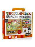 Enciclopedia dei Piccoli Montessori