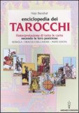 Enciclopedia dei Tarocchi — Libro