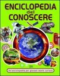 Enciclopedia Del Conoscere