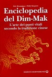 Enciclopedia del Dim-Mak   — Libro