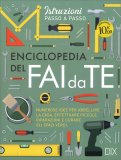 Enciclopedia del Fai da Te — Libro