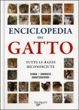Enciclopedia del Gatto — Libro