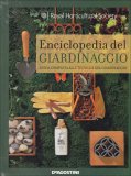 Enciclopedia del Giardinaggio  — Libro