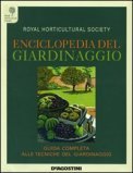 Enciclopedia del Giardinaggio — Libro