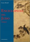 Enciclopedia del Judo - Vol. 1 — Libro