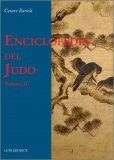 Enciclopedia del Judo - Vol. 2 — Libro