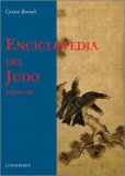 Enciclopedia del Judo - Vol. 3 — Libro