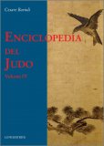 Enciclopedia del Judo - Vol. 4 — Libro