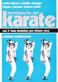 Enciclopedia del Karate Vol. 3° - Kata per cinture nere  — Libro