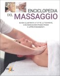 Enciclopedia del Massaggio — Libro