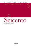 Il Seicento — Libro