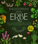 Enciclopedia delle Erbe — Libro