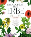 Enciclopedia delle Erbe — Libro