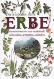 Enciclopedia delle Erbe  — Libro