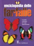 Enciclopedia delle Farfalle — Libro