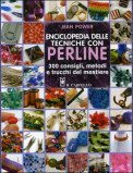 Enciclopedia delle Tecniche con Perline — Libro