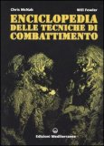 Enciclopedia delle Tecniche di Combattimento — Libro
