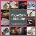 Enciclopedia delle Tecniche di Gioielleria — Libro