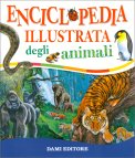 Enciclopedia Illustrata degli Animali — Libro