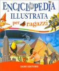 Enciclopedia Illustrata per Ragazzi — Libro