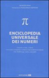 Enciclopedia Universale dei Numeri — Libro