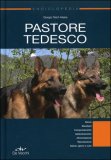 Enciclopedia - Pastore Tedesco — Libro