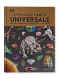 Enciclopedia Universale — Libro