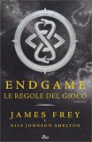 Endgame - Le Regole del Gioco — Libro