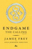 Endgame  — Libro