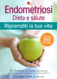 Endometriosi - Dieta & Salute — Libro