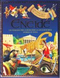 Eneide - Un Viaggio per Conoscere la Leggendaria Storia di Enea — Libro