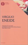 Eneide — Libro