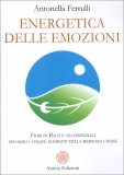 Energetica delle Emozioni — Libro