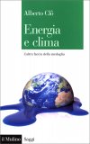 Energia e Clima — Libro
