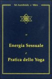 Energia Sessuale e Pratica dello Yoga — Libro