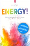Energy! — Libro