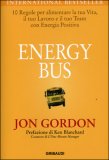 Energy Bus — Libro