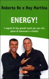 Energy!  — Libro